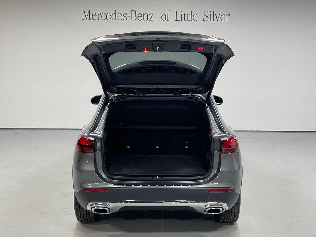 2026 Mercedes-BENZ GLA 照片 5