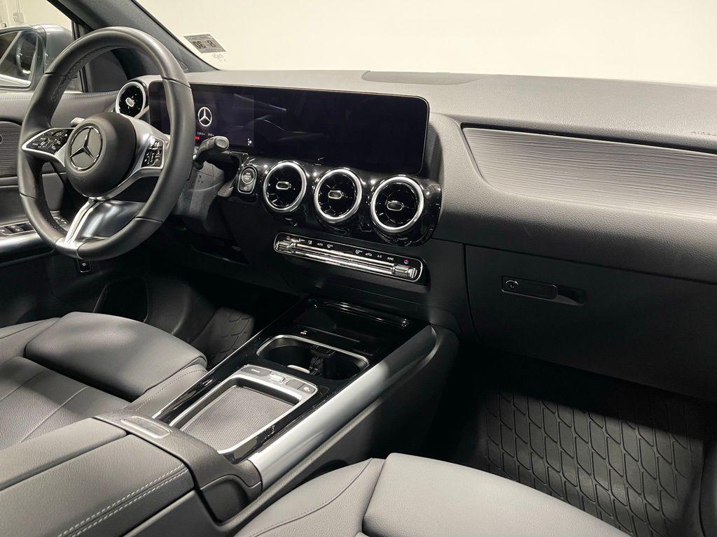 2026 Mercedes-BENZ GLA 缩略图 28