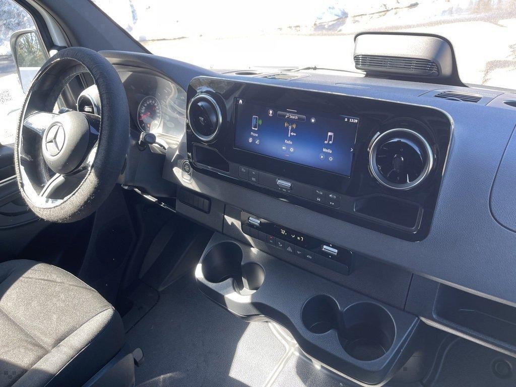 2026 Mercedes-BENZ OTHERS 缩略图 15