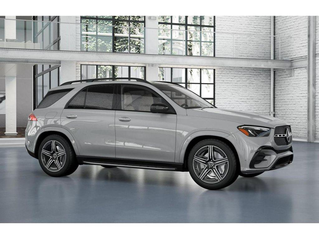 2026 Mercedes-BENZ GLE — миниатюра 13