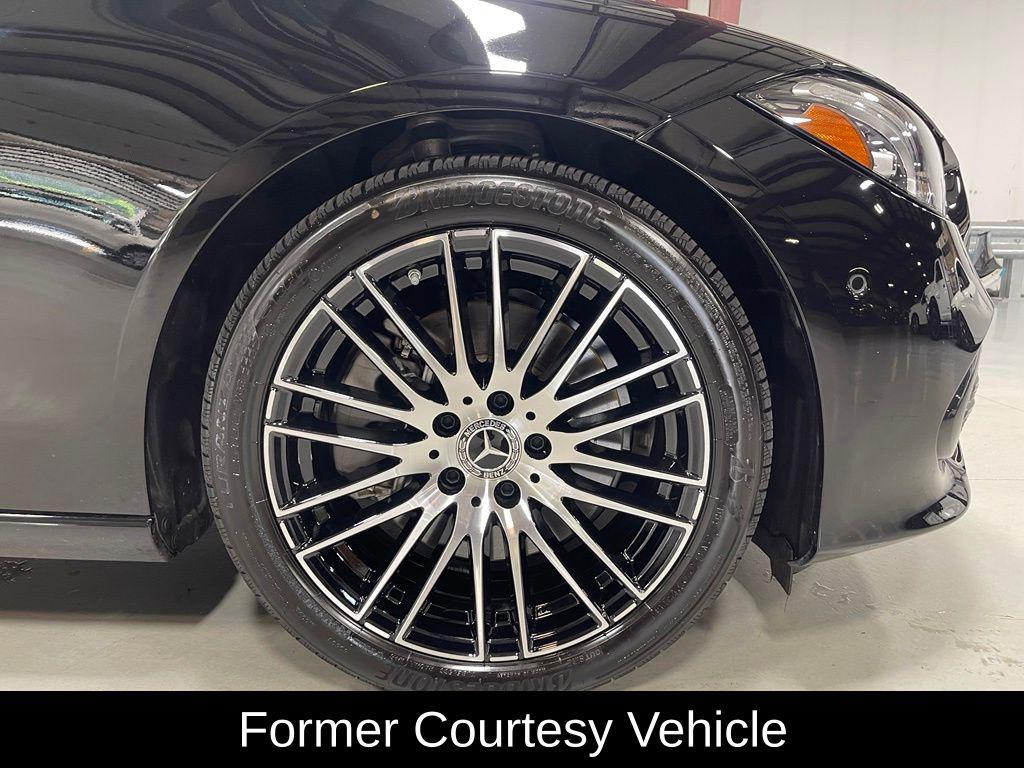 صورة مصغرة 16 لـ 2026 Mercedes-BENZ C-CLASS