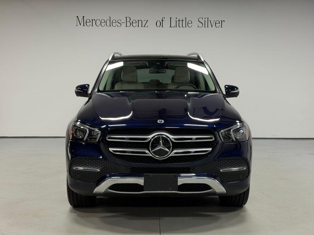 MERCEDES-BENZ GLE-CLASS - 9