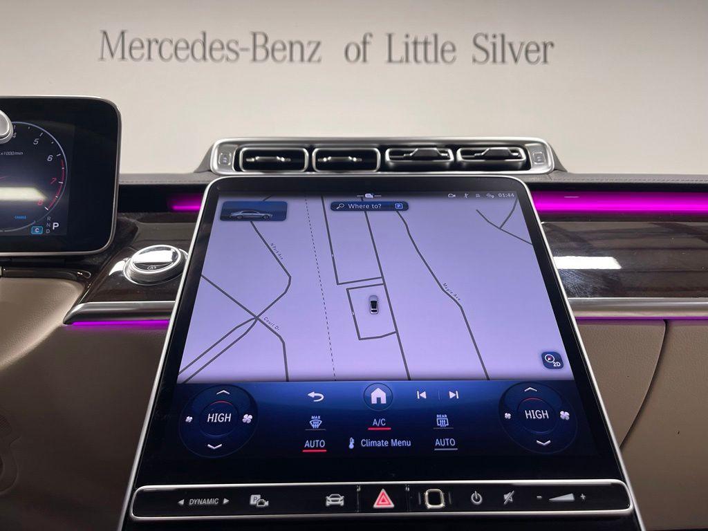 2023 Mercedes-BENZ S-CLASS — миниатюра 32