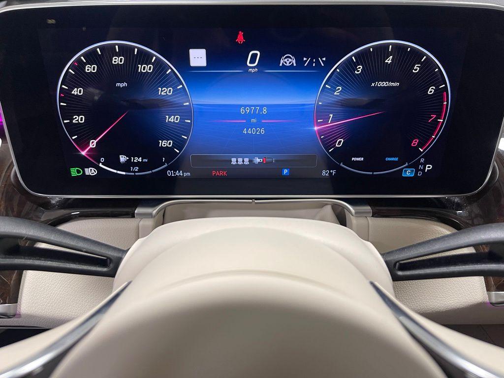 2023 Mercedes-BENZ S-CLASS — миниатюра 31