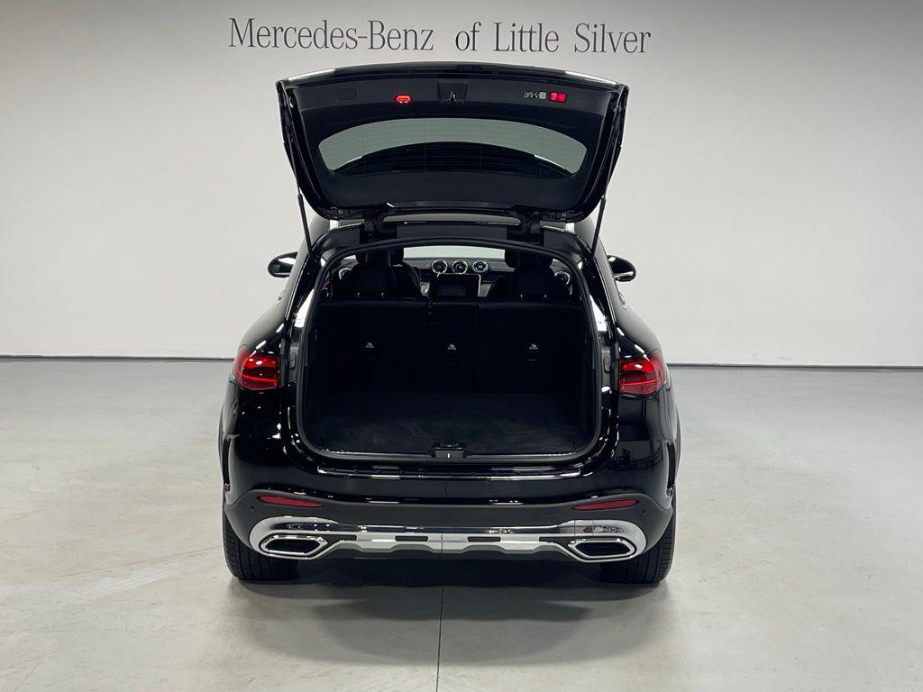 MERCEDES-BENZ GLC-CLASS - 5