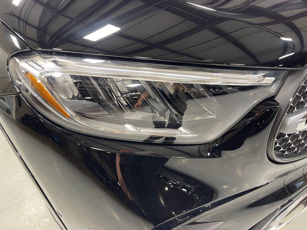 MERCEDES-BENZ GLC-CLASS - 10