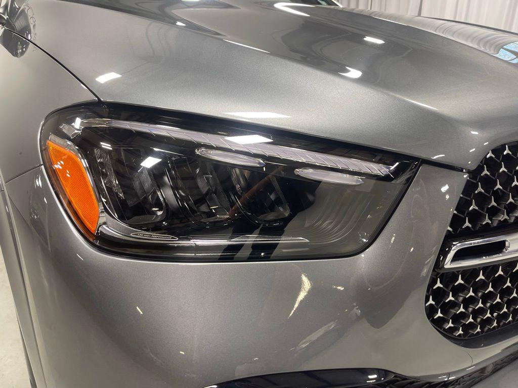 MERCEDES-BENZ GLE-CLASS - 10