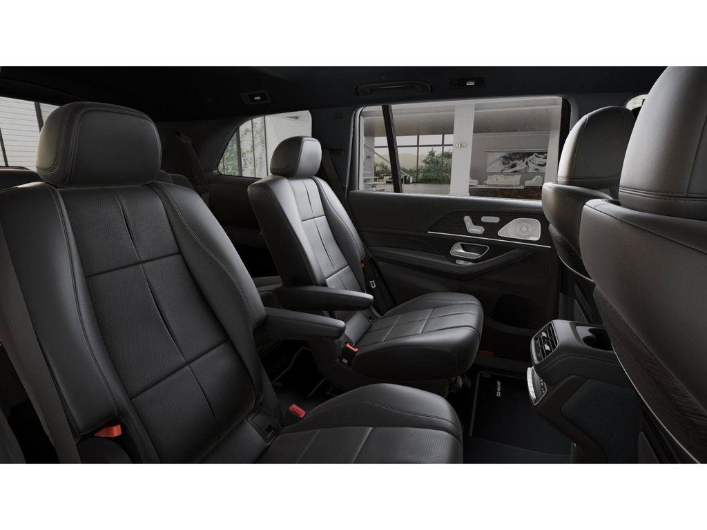 صورة 5 لـ 2026 Mercedes-BENZ GLS