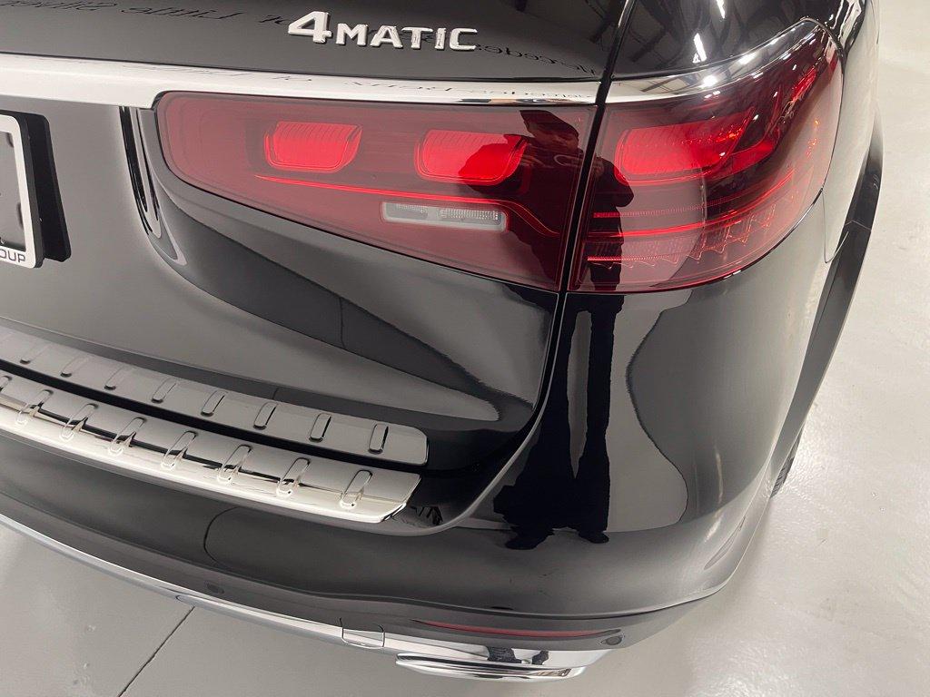 2026 Mercedes-BENZ GLS 缩略图 14