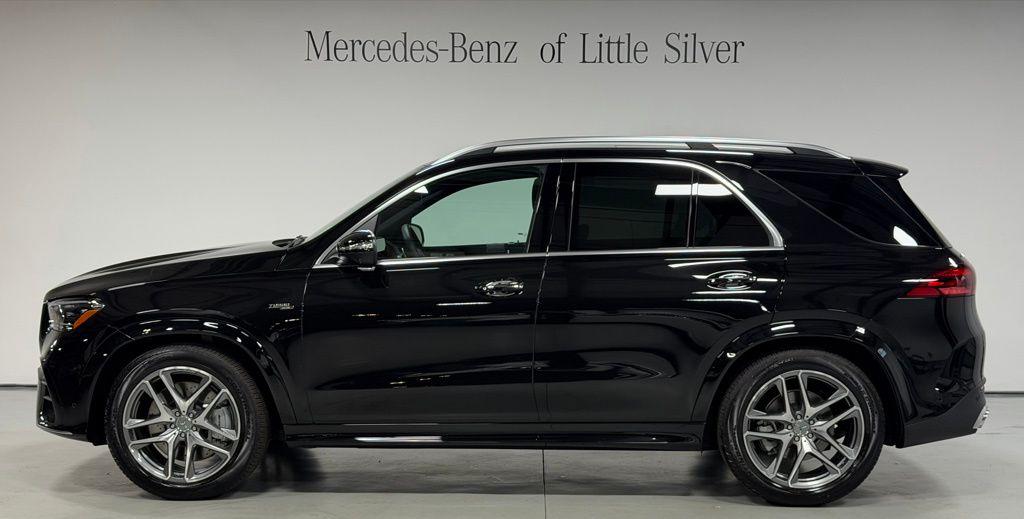 MERCEDES-BENZ GLE-CLASS - 2