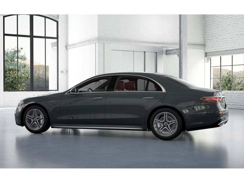 2026 Mercedes-BENZ S-CLASS thumbnail 31