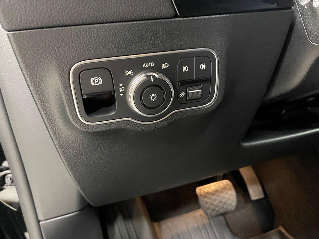 صورة مصغرة 19 لـ 2026 Mercedes-BENZ GLA