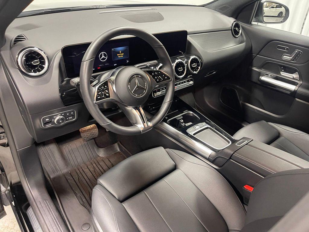 صورة مصغرة 21 لـ 2026 Mercedes-BENZ GLA