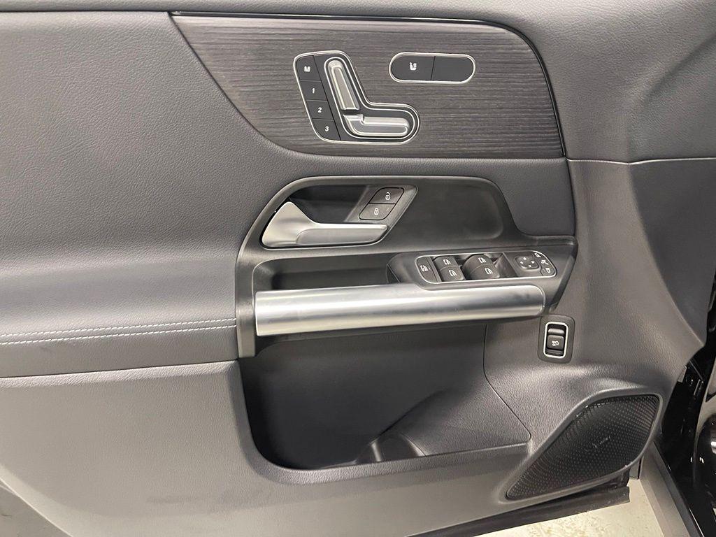صورة مصغرة 18 لـ 2026 Mercedes-BENZ GLA