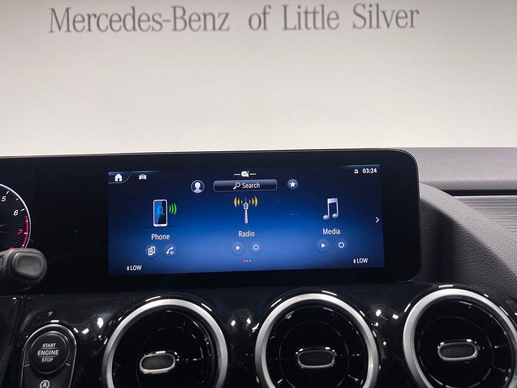 2026 Mercedes-BENZ GLA — миниатюра 33