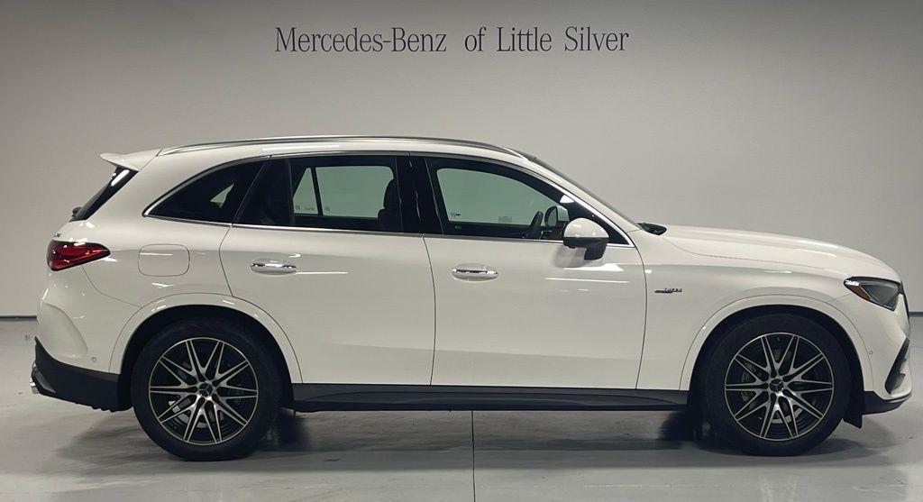 MERCEDES-BENZ GLC-CLASS - 7