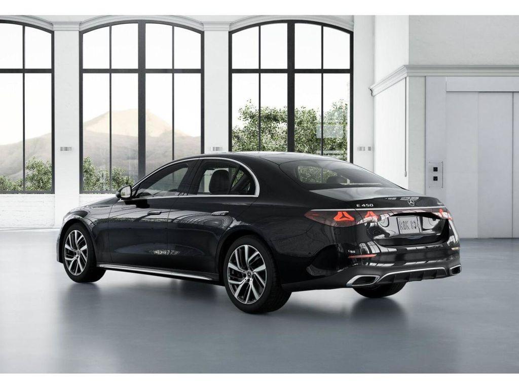 2027 Mercedes-BENZ E-CLASS — миниатюра 27