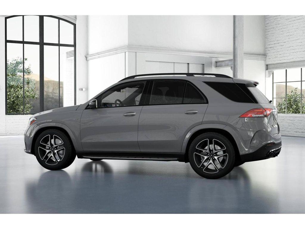 صورة مصغرة 30 لـ 2026 Mercedes-BENZ AMG GLE 53 4MATIC+