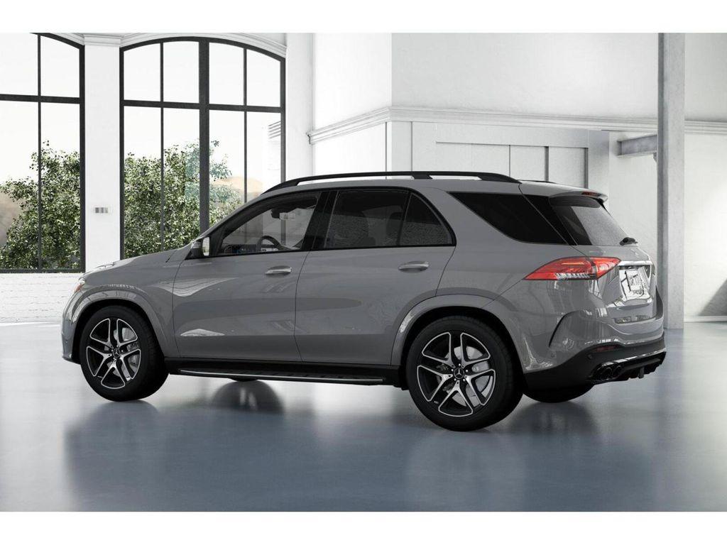 صورة مصغرة 29 لـ 2026 Mercedes-BENZ AMG GLE 53 4MATIC+