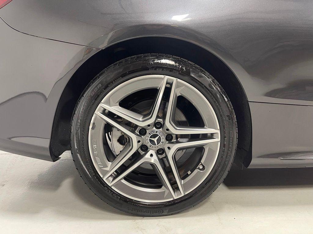 2023 Mercedes-BENZ C-CLASS — миниатюра 15