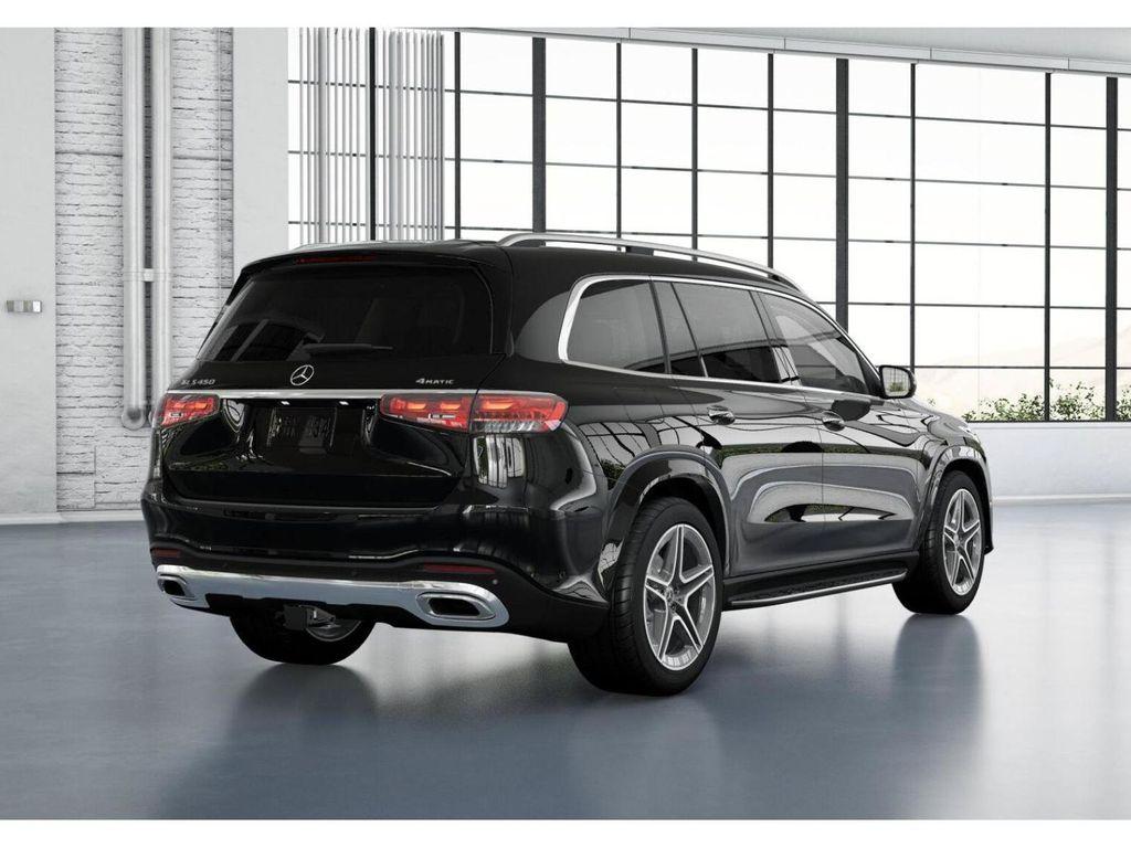 صورة مصغرة 21 لـ 2026 Mercedes-BENZ GLS