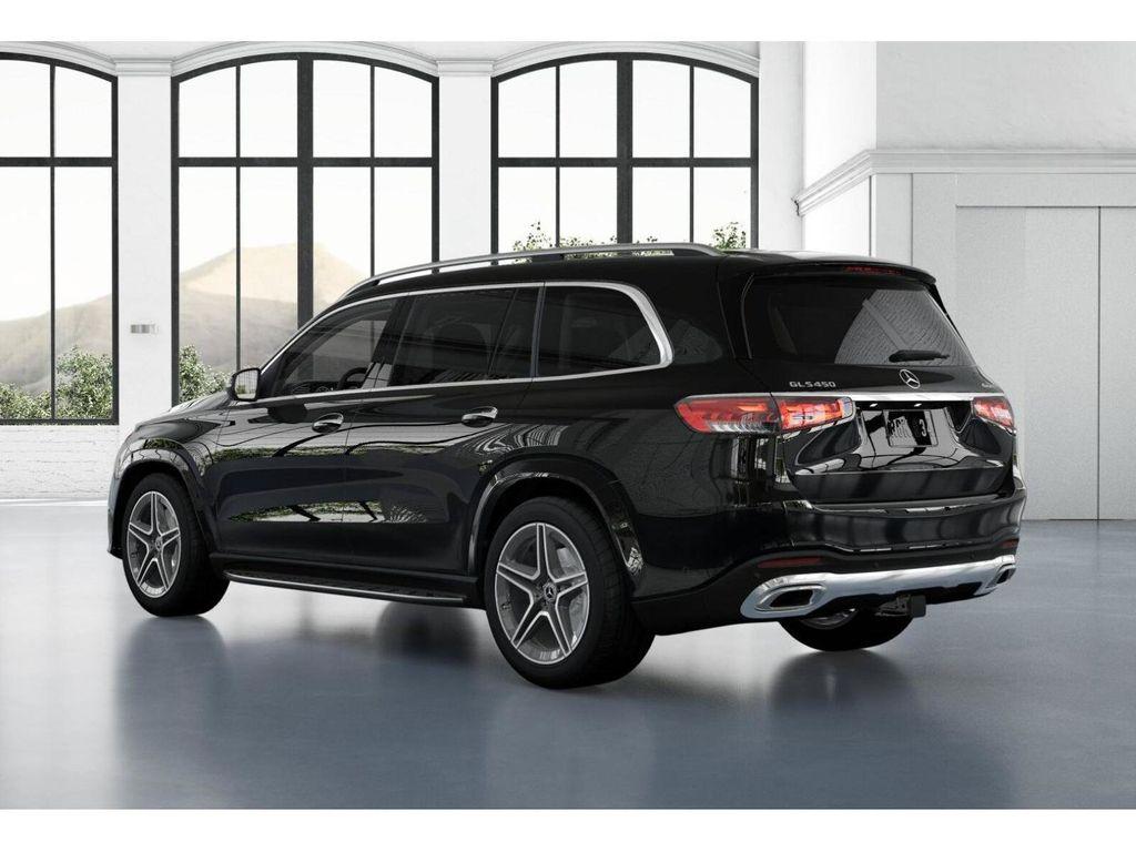 صورة مصغرة 28 لـ 2026 Mercedes-BENZ GLS