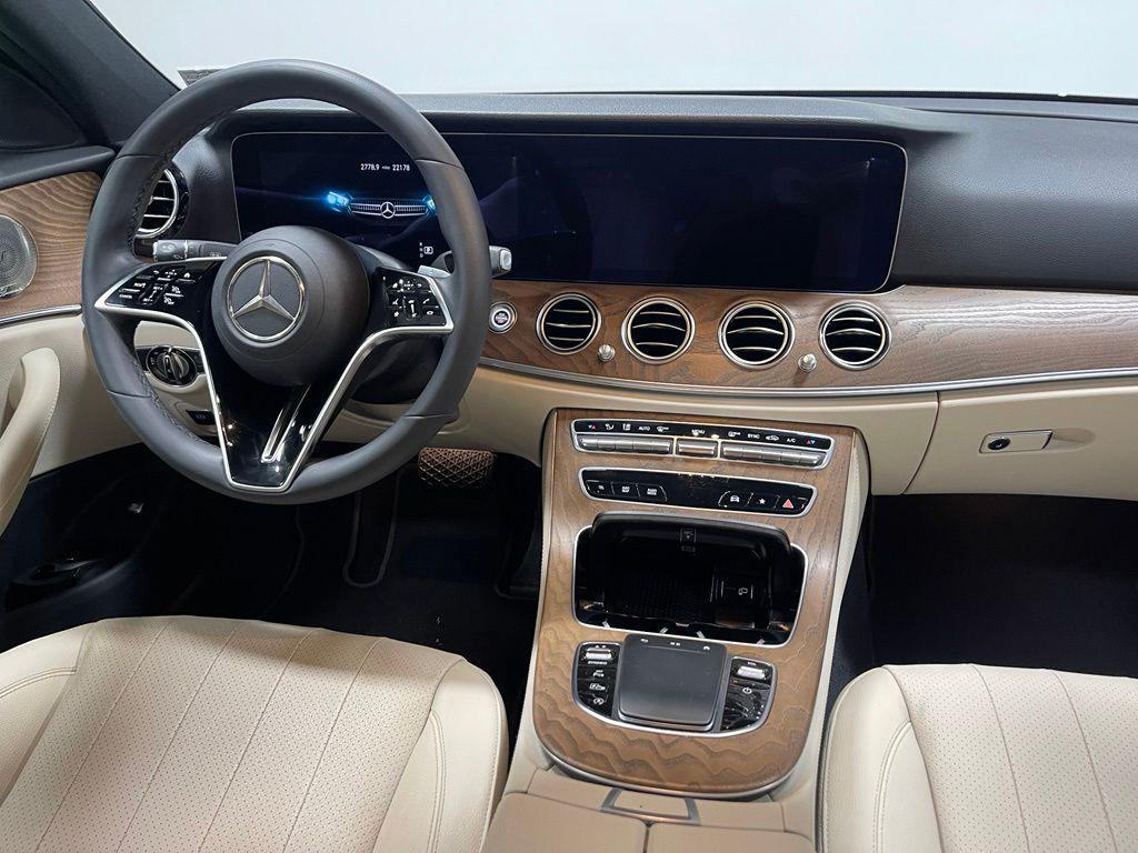 2023 Mercedes-BENZ E-CLASS 缩略图 29