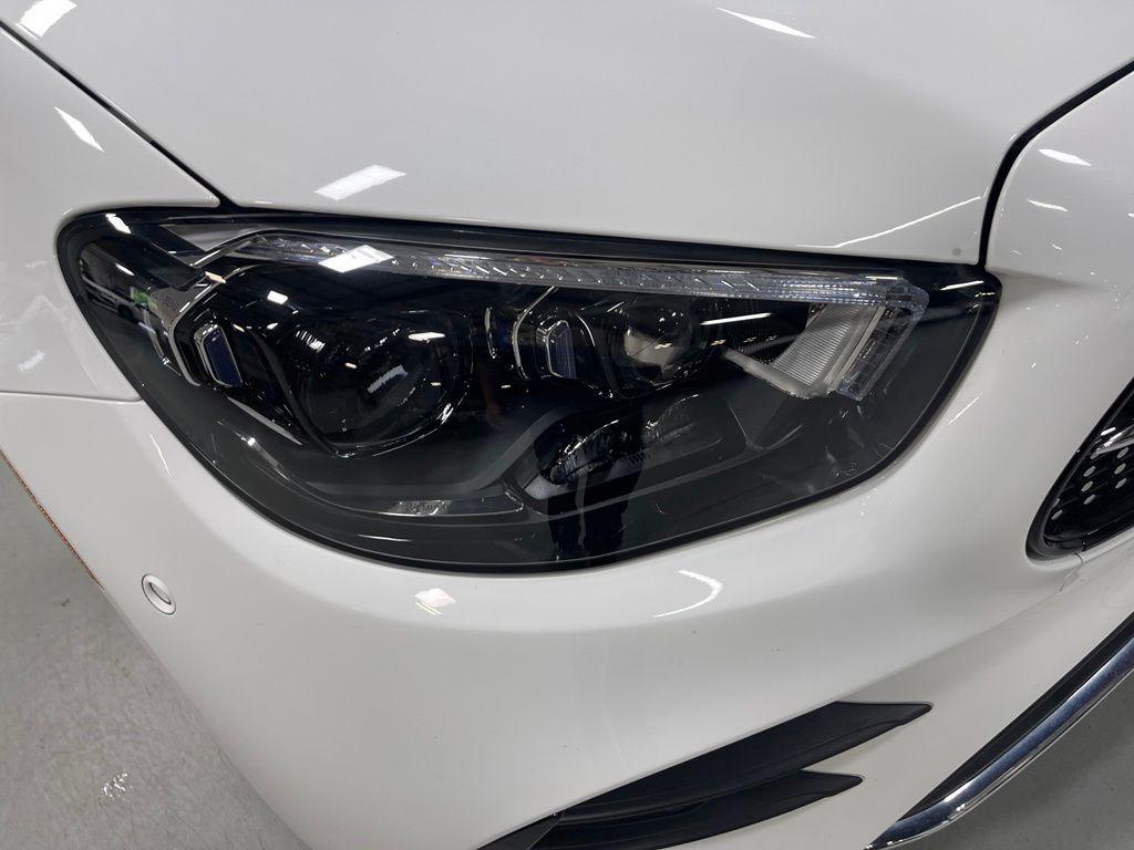 2023 Mercedes-BENZ E-CLASS 照片 10
