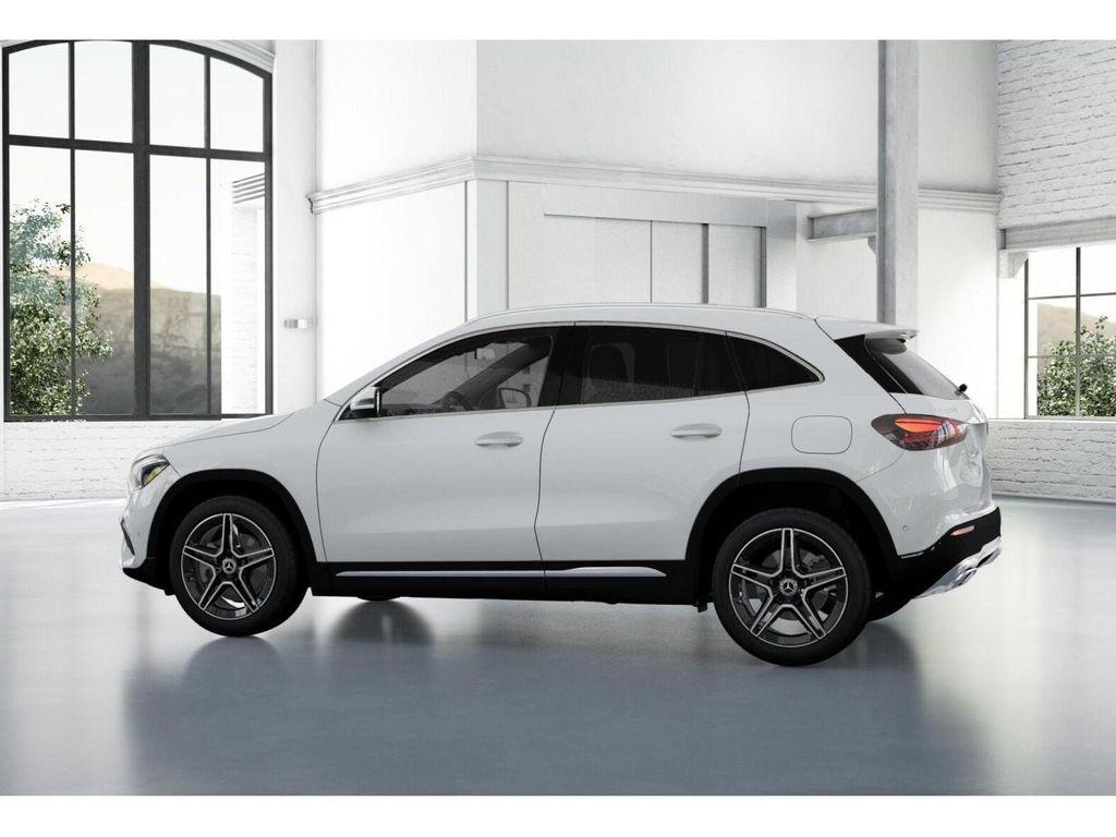 2026 Mercedes-BENZ GLA 缩略图 31