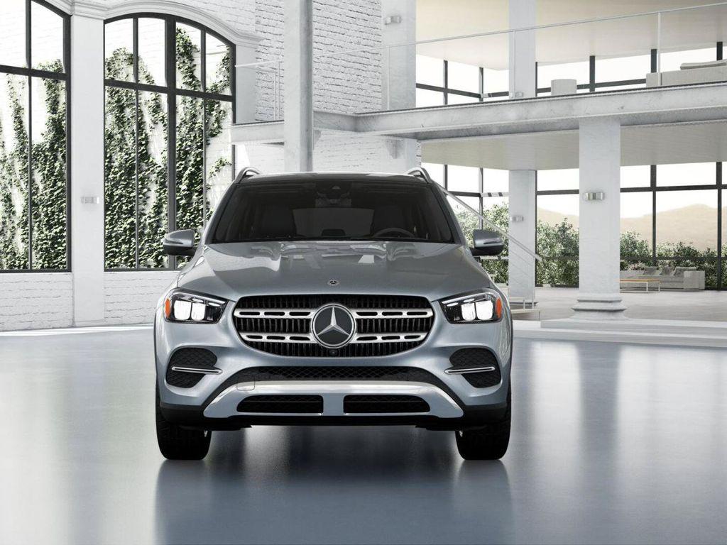 2026 Mercedes-BENZ GLE photo 7