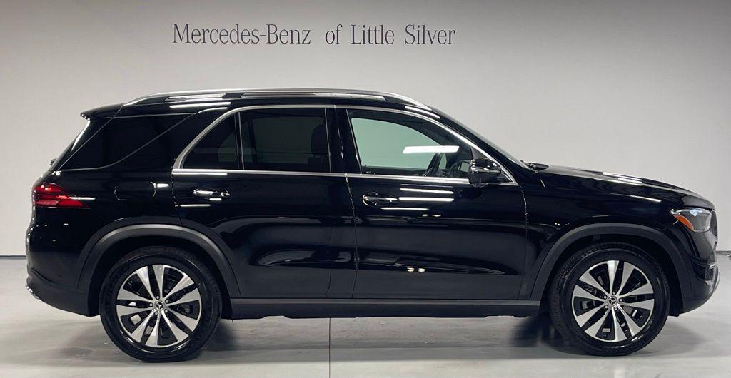 MERCEDES-BENZ GLE-CLASS - 7