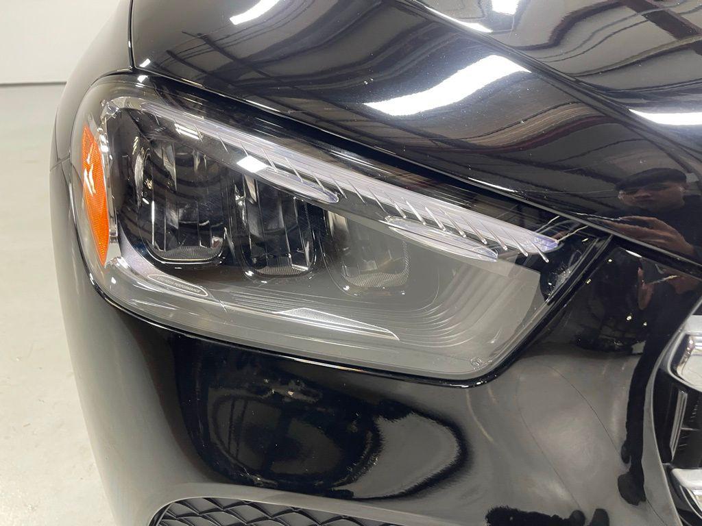 MERCEDES-BENZ GLE-CLASS - 10