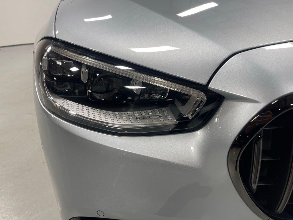 MERCEDES-BENZ S-CLASS - 10