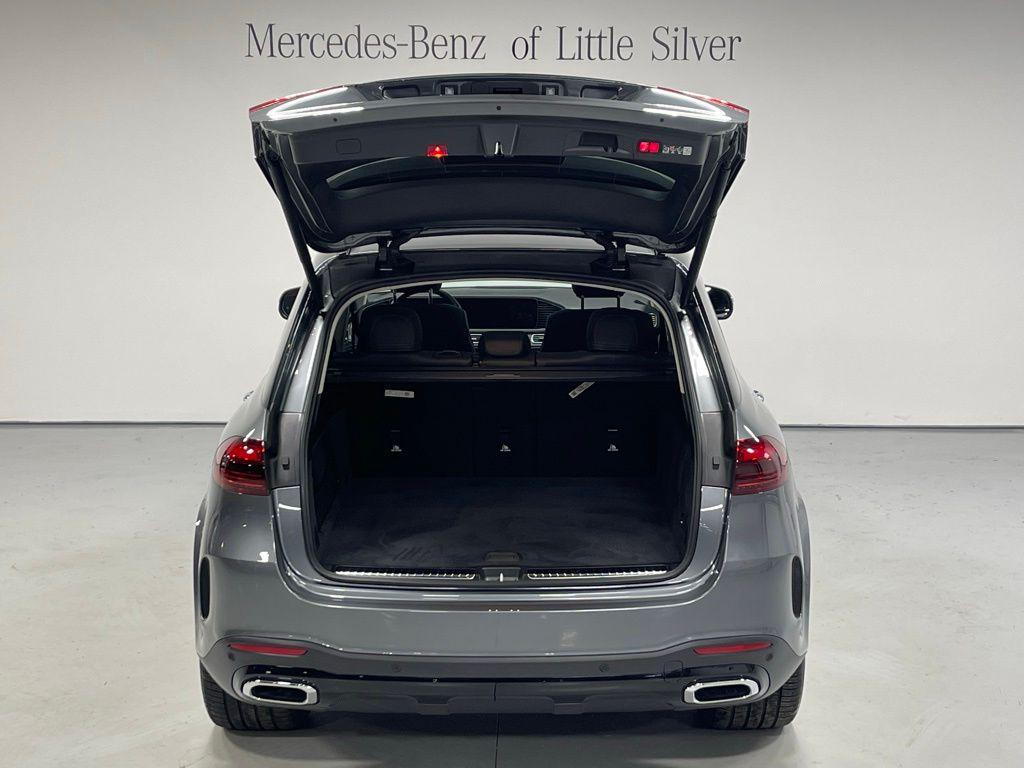 MERCEDES-BENZ GLE-CLASS - 5