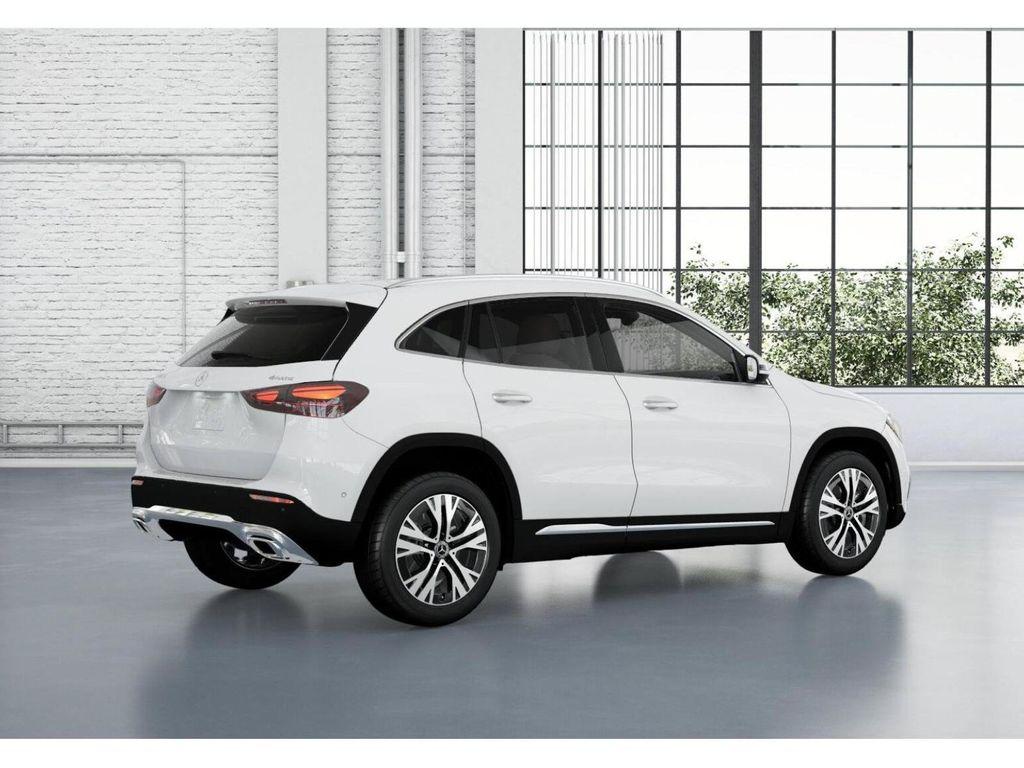 2026 Mercedes-BENZ GLA 缩略图 19