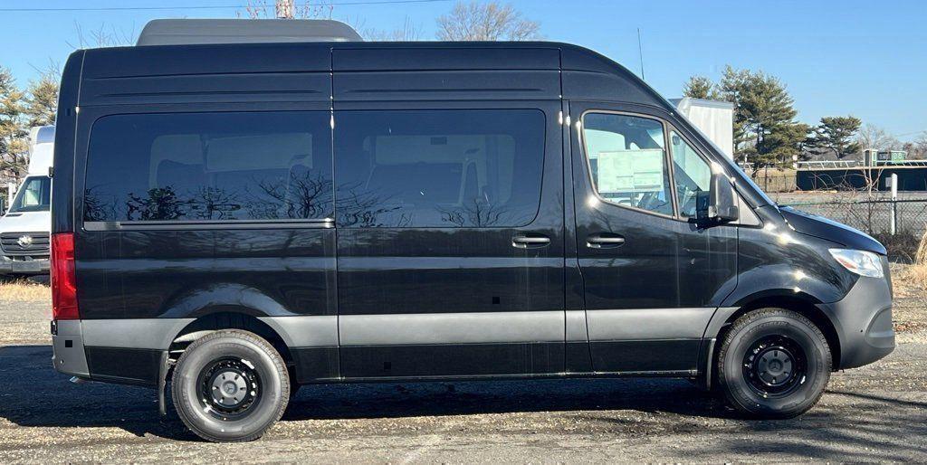 MERCEDES-BENZ OTHERS - 3