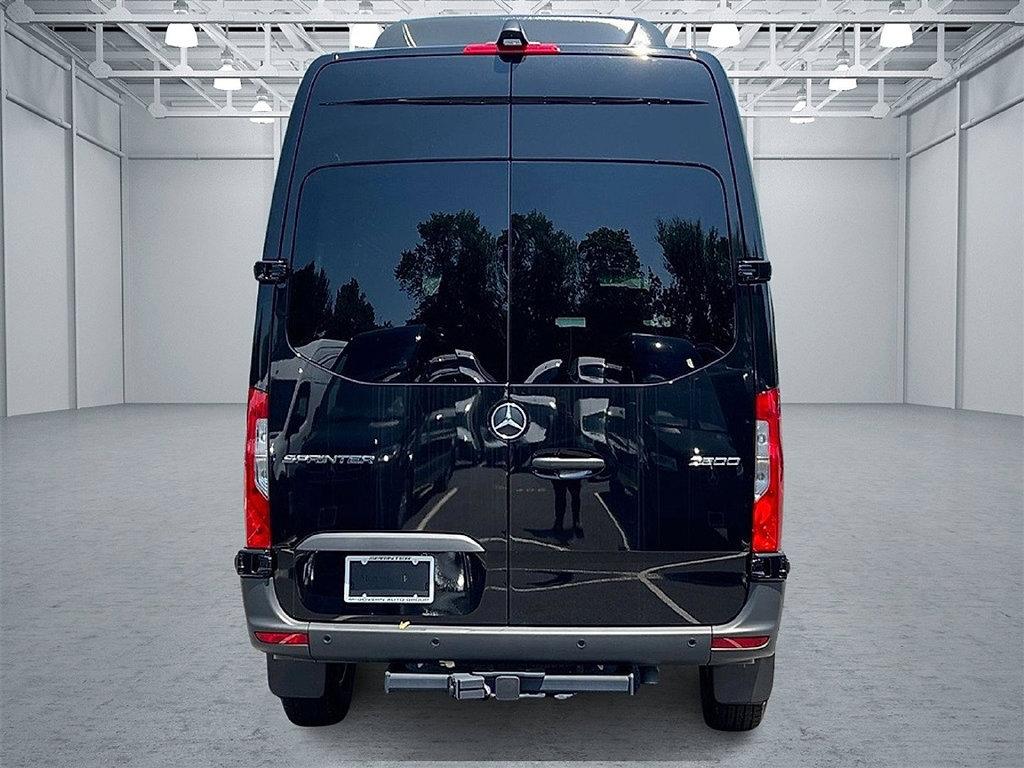 2025 Mercedes-BENZ OTHERS 缩略图 3