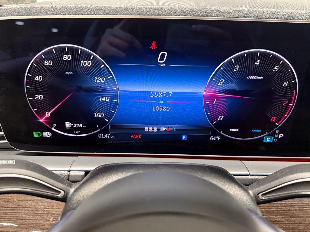 صورة مصغرة 32 لـ 2024 Mercedes-BENZ GLE