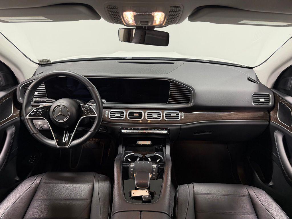 2024 Mercedes-BENZ GLE — миниатюра 30