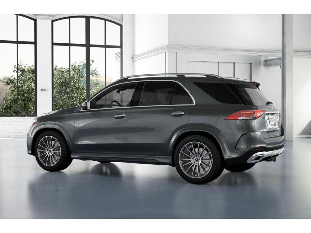 2026 Mercedes-BENZ GLE — миниатюра 30