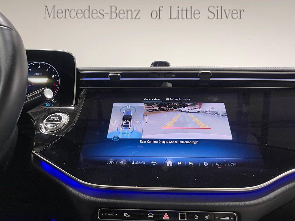 صورة مصغرة 33 لـ 2026 Mercedes-BENZ E-CLASS