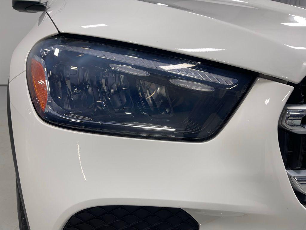 MERCEDES-BENZ GLE-CLASS - 10