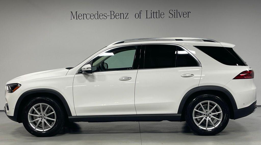 MERCEDES-BENZ GLE-CLASS - 2