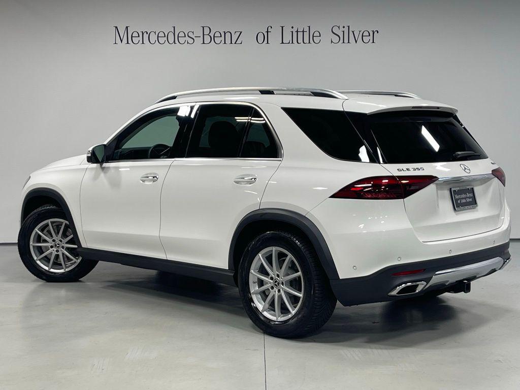 MERCEDES-BENZ GLE-CLASS - 3