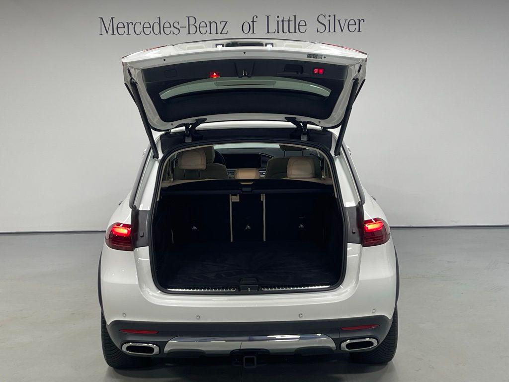 MERCEDES-BENZ GLE-CLASS - 5