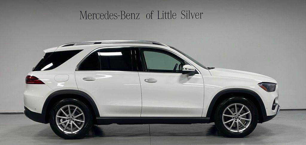 MERCEDES-BENZ GLE-CLASS - 7