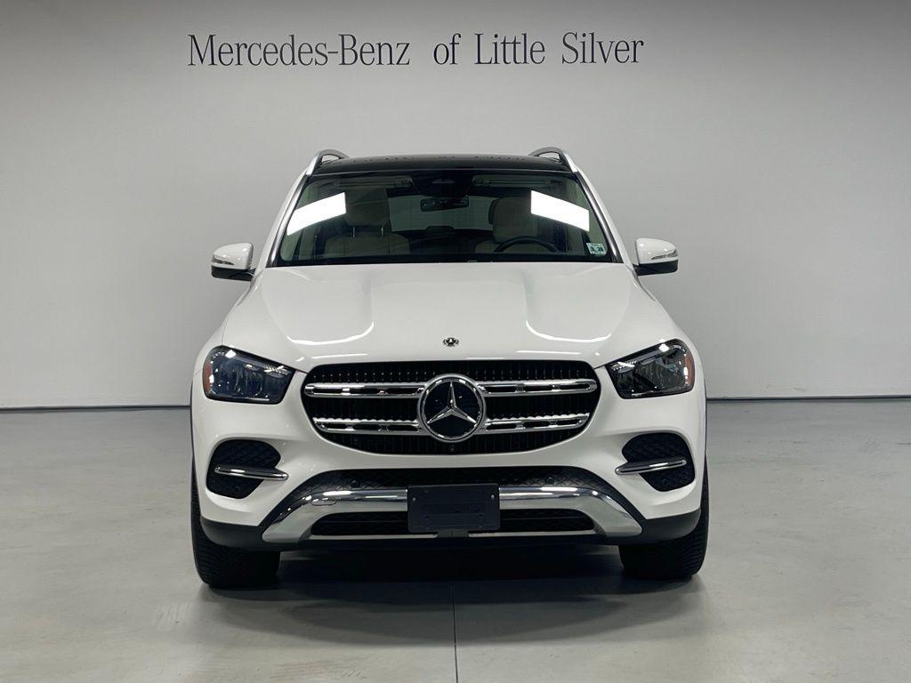 MERCEDES-BENZ GLE-CLASS - 9