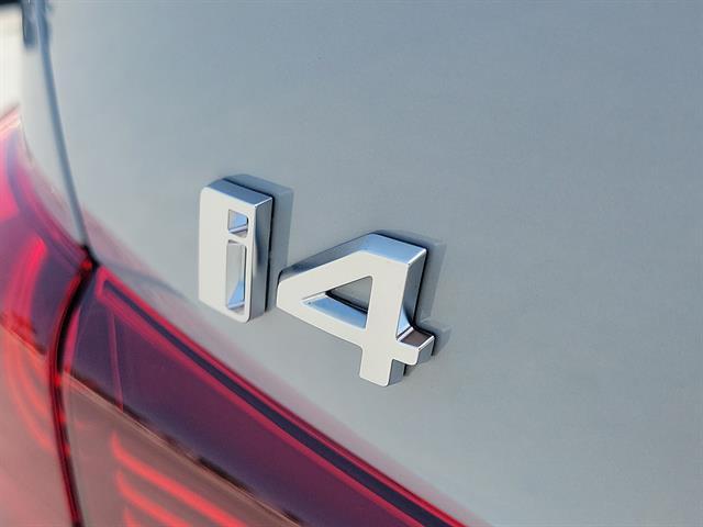 صورة 7 لـ 2026 BMW I4 GRAN COUPE EDRIVE40