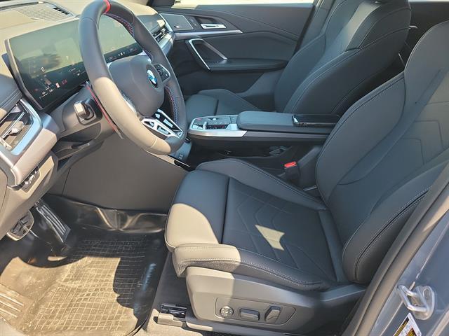 صورة مصغرة 21 لـ 2026 BMW X1 M35I