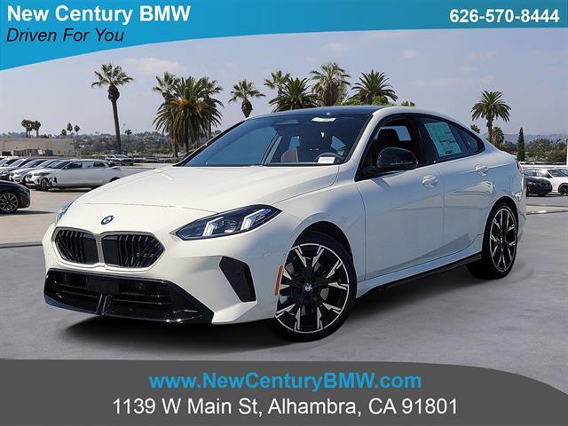 New 2026 BMW 228 Gran Coupe Base